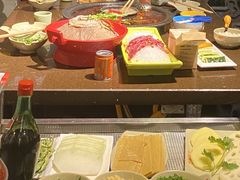 -巴倒烫陆派火锅山庄(南山总店)