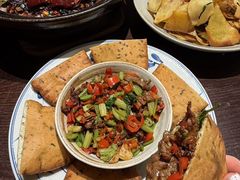 -回味黑鸭煲·始于2006(万松园店)