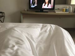 -上海南汇嘴大堤酒店