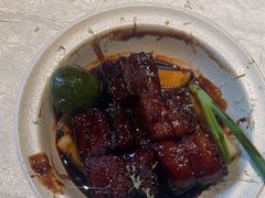 -狮王府淮扬菜(夫子庙老门东店)