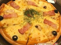 -Kpasta韩式意大利面