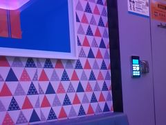 -星聚会KTV(复地活力城店)