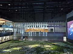 -广州市城市规划展览中心