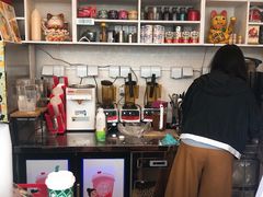 -九秋茶铺(三里屯店)