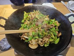 -张氏父子常德肠子馆(贺龙店)