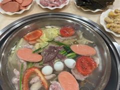 -海关荤豆花(洋河一路店)