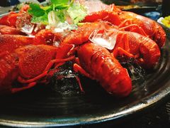 -骄傲de小龙虾 · 全羊馆(新北万达店)