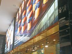 -富力希尔顿酒店·地阔自助餐厅