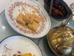 -御彩酒家(东风东路店)