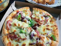 -阳光披萨(辽宁路店)