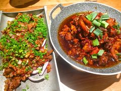 -树厨贵州菜(大十字店)