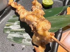 -渔寿司·日本料理(艾尚天地店)