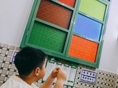 -义顺牛奶公司(板樟堂店)