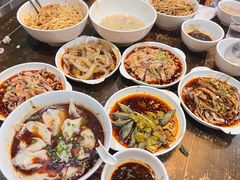 青椒皮蛋-牛王庙(龙华花园店)