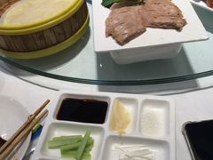 -民福居烤鸭店(石榴庄店)