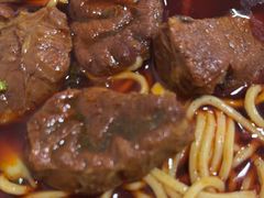 -易毛特色牛肉面(解放碑步行街店)