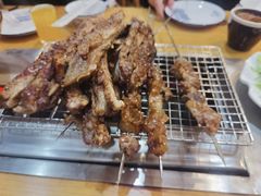 -张记焖窑·十五年专注焖烤(雍和宫店)