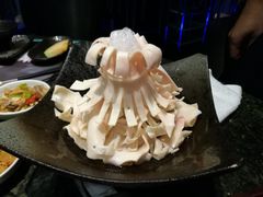 -王家渡火锅店(棕榈泉店)