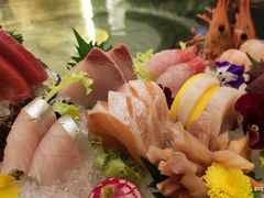 -财神日本料理(广州街总店)