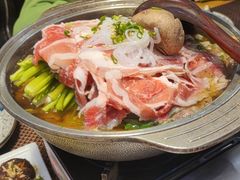 -樱の千渡日式料理·铁板烧•烧鸟(金盛田广场店)