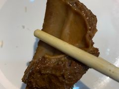 特色排骨锅-袁小二大东北铁锅炖(吉祥村总部)