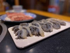 -裕德孚手切涮羊肉(建业凯旋广场店)