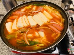 -阿里郎韩国料理