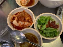-喜来稀肉(虹泉路店)