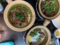 -红星光发煲仔饭(文海店)