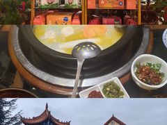 -志晖园圆子鸡·辣子鸡(阳光店)