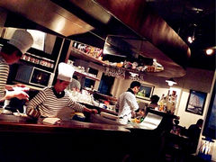 iphone_upload_pic-La Creperie法餐厅(桃江路店)