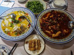 -农川记&酸菜鱼四川料理(横岗荣德店)