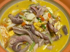 -传统菜农庄(皇姑路店)
