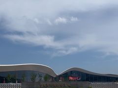 -中国西部国际博览城