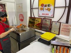 -香妃烤鸡(西单店)