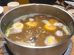 -掂档潮汕牛肉火锅(沈阳万象城店)