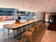 -香港皇家太平洋酒店