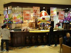 -比尔森巴西烤肉自助(红旗街店)
