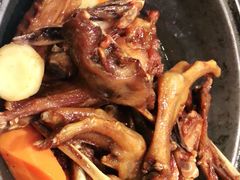 -美极鲜食坊(宝安南路店)