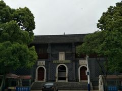 -迎江寺