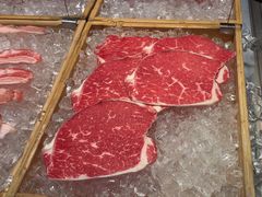 -炉小哥烤肉(信万广场店)