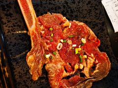 -牛犇烤肉(物资学院路店)