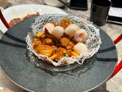 -老福洲·三十年福州味(斗东店)
