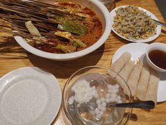 -嘉州叶婆婆钵钵鸡(建设路店)