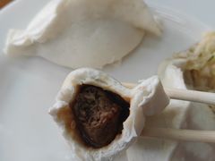-宝羊老白家包子铺