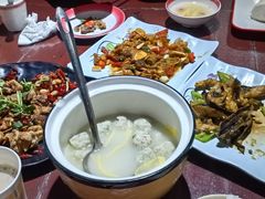 -酒肉门孔府菜(曲阜游客中心店)