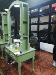 -形象革命造型·护肤Hair Studio