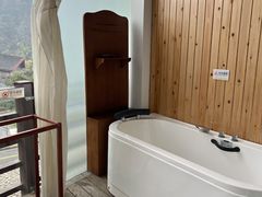-中铁花水湾温泉酒店(大邑店)