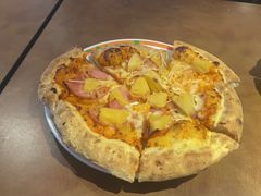 -比格比萨自助(宋家庄店)