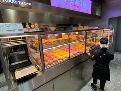 -LELECHA乐乐茶(美罗城店)